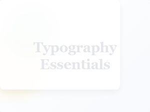 Font Pairings That Complement Cormorant Garamond